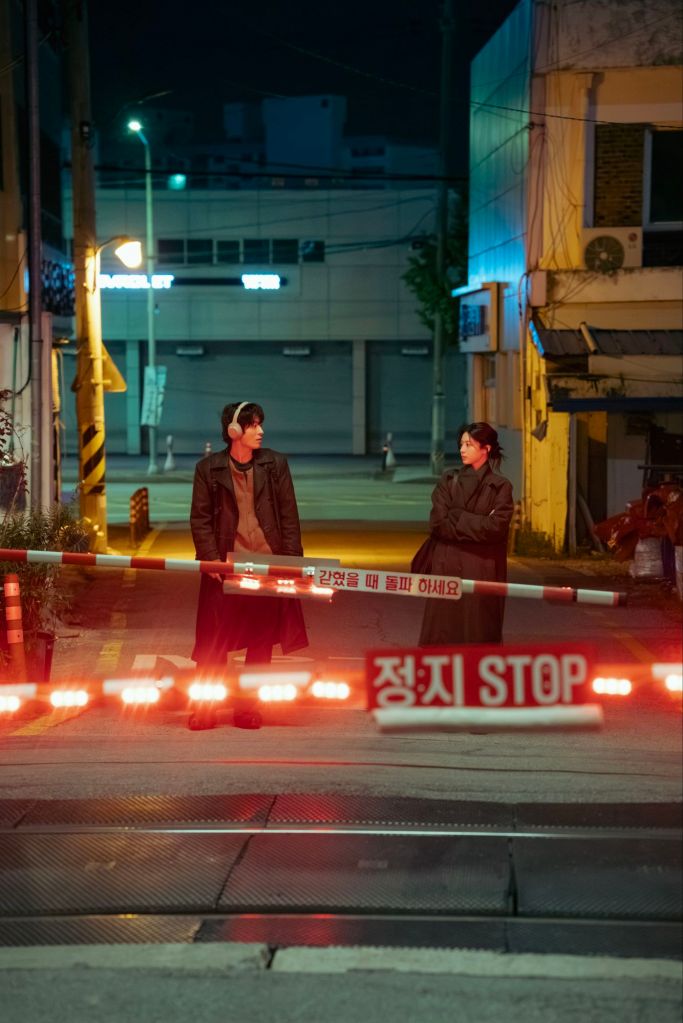 We Are All Trying Here (2026 Korean Drama)